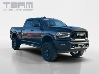 Used 2020 RAM 2500 Power Wagon video 1
