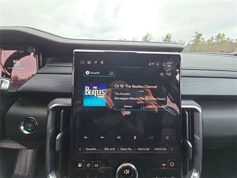 New 2026 GMC Acadia Elevation w/ Elevation Premium Package image 13