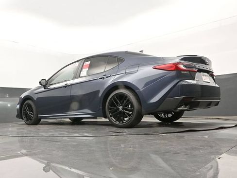 New 2026 Toyota Camry SE FWD image 24