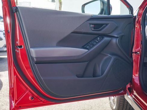 New 2026 Subaru Crosstrek 2.5i image 22