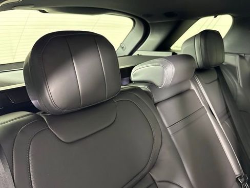 New 2026 Land Rover Range Rover Sport Dynamic SE AWD/4WD image 27