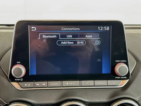 Used 2023 Nissan Sentra SV FWD image 21
