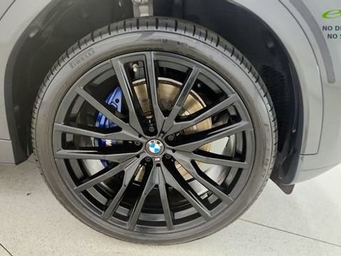 Used 2026 BMW X6 xDrive40i w/ Premium Package AWD/4WD image 79