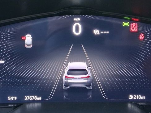 Used 2024 MAZDA CX-90 3.3 Turbo S w/ Premium Plus image 7