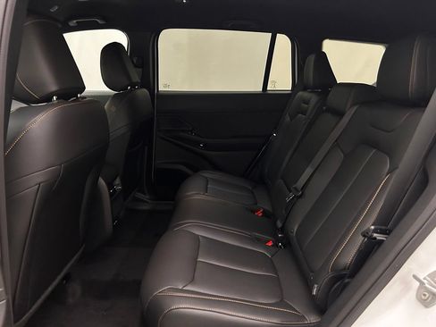 New 2026 Jeep Cherokee Limited AWD/4WD image 14