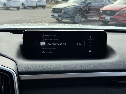 New 2026 MAZDA CX-50 2.5 Hybrid w/ Weather Package image 3