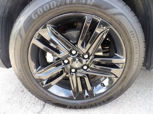 Used 2024 Chevrolet Trax ACTIV w/ Driver Confidence Package FWD image 9