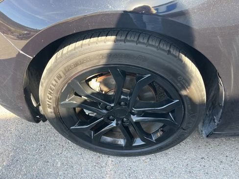 Used 2019 Ford Fusion SEL FWD image 19