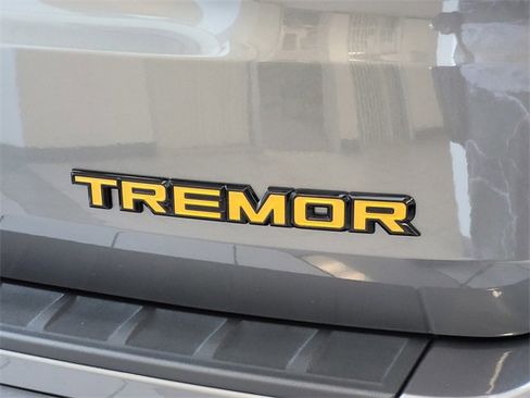 New 2026 Ford Explorer Tremor w/ Tremor Ultimate Package image 24