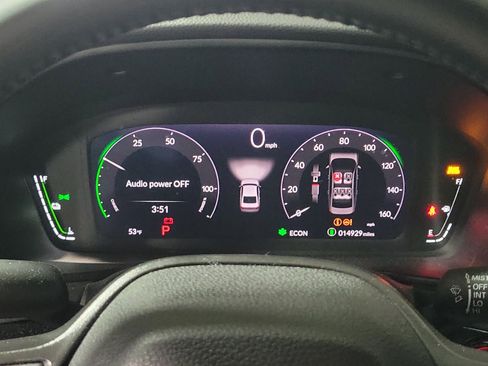 Used 2024 Honda Accord Sport image 20