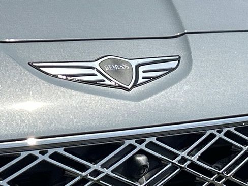New 2027 Genesis GV80 2.5T Prestige AWD/4WD image 11