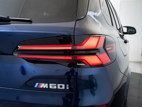 New 2026 BMW X5 M60i image 9