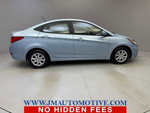 Used 2014 Hyundai Accent GLS image 6