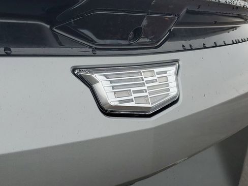 New 2026 Cadillac Optiq Luxury 1 AWD/4WD image 27