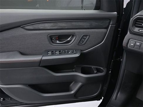 New 2026 Honda Passport TrailSport Elite image 16