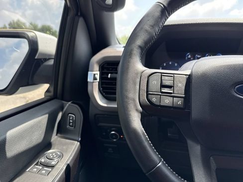 Used 2024 Ford F150 XL w/ Equipment Group 103A High AWD/4WD image 16