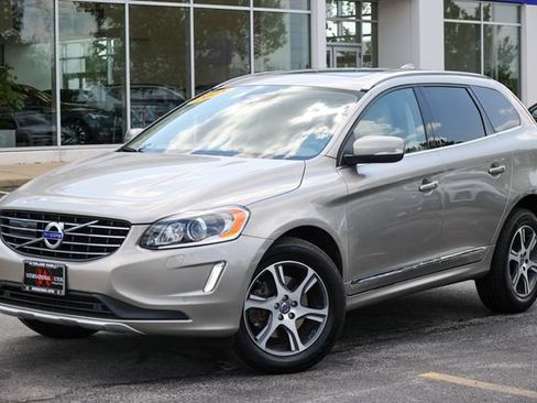 Used 2015 Volvo XC60 T6 Platinum AWD/4WD image 28