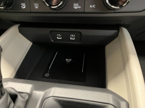 New 2026 Honda Accord SE image 19