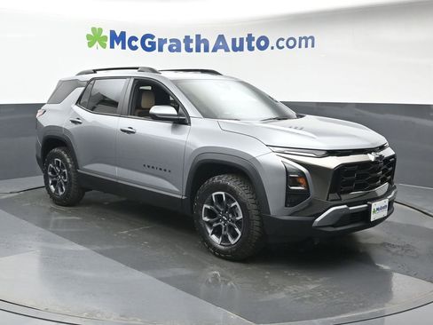 New 2026 Chevrolet Equinox ACTIV w/ Convenience Package III image 2