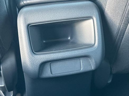 New 2026 Honda HR-V LX image 20
