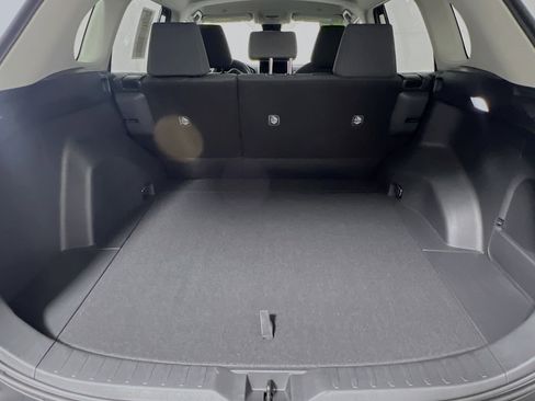 Used 2025 Toyota RAV4 LE image 33