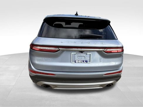 Used 2022 Lincoln Corsair Reserve w/ Equipment Group 201A image 10