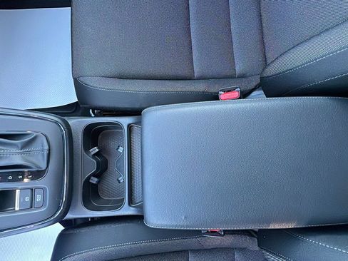 Used 2023 Honda CR-V EX image 23