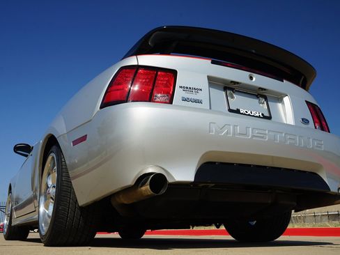 Used 2003 Ford Mustang GT image 10