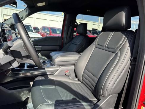 Used 2023 Ford F150 XLT w/ Equipment Group 302A High image 19