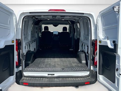 Used 2025 Ford Transit 150 Low Roof RWD image 23