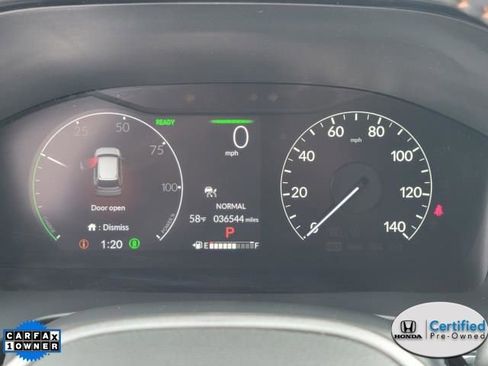 Certified 2024 Honda CR-V Sport-L image 26
