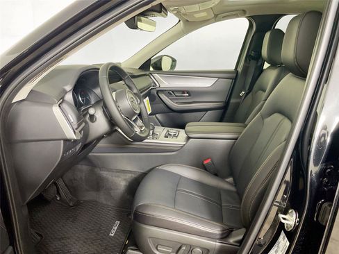 New 2026 MAZDA CX-90 3.3 Turbo w/ Preferred Package image 11