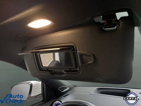 Used 2023 Mercedes-Benz EQB 300 4MATIC w/ Pinnacle Package image 58