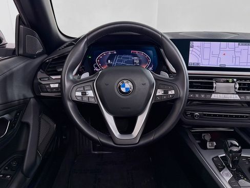 Used 2021 BMW Z4 sDrive30i w/ Executive Package image 5