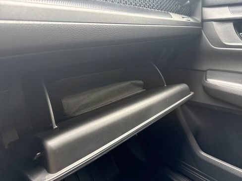Certified 2025 Honda CR-V EX image 38