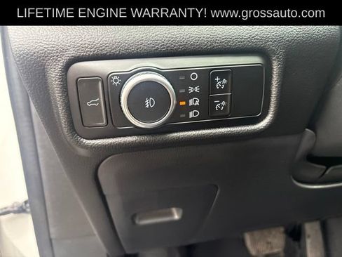 Used 2023 Ford Explorer ST w/ Equipment Group 401A AWD/4WD image 14