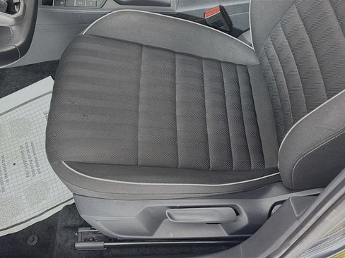 Used 2024 Volkswagen Jetta Sport FWD image 18