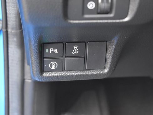 Used 2024 Honda Civic Sport Touring image 27