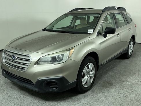 Used 2015 Subaru Outback 2.5i image 7
