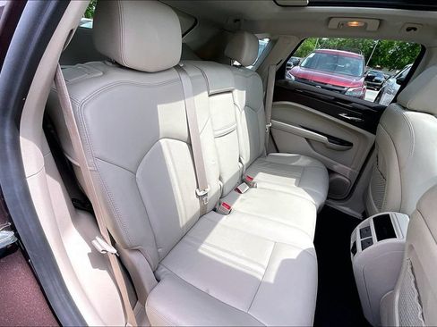 Used 2015 Cadillac SRX Luxury AWD/4WD image 34