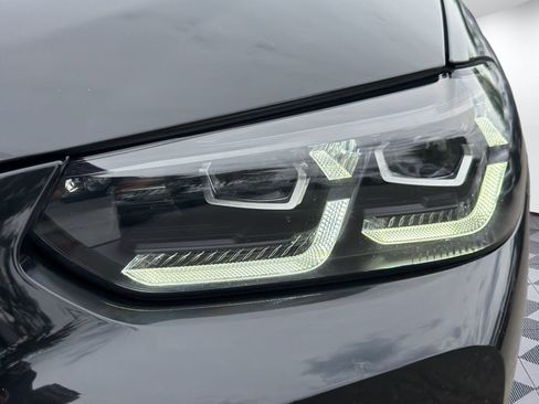 Certified 2023 BMW X3 xDrive30i w/ M Sport Package AWD/4WD image 12