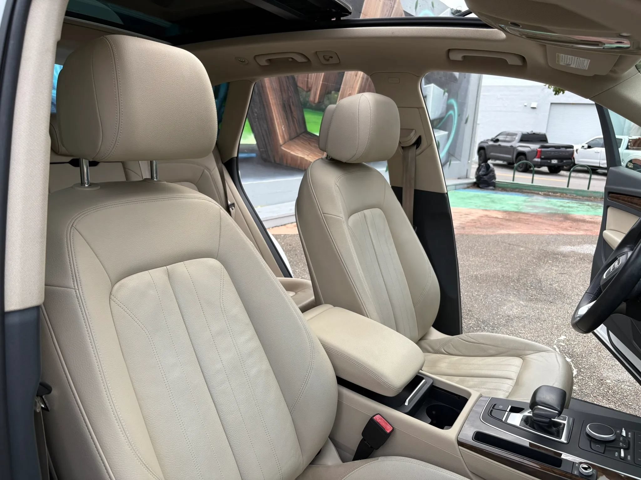 Used 2018 Audi Q5 2.0T Premium Plus w/ Premium Plus Package AWD/4WD image 31