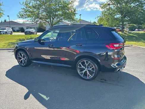 Used 2021 BMW X5 xDrive40i w/ M Sport Package AWD/4WD image 15