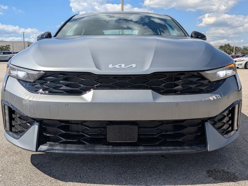 New 2026 Kia K5 GT-Line image 10