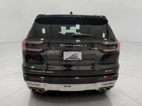 Used 2026 GMC Acadia Denali w/ Super Cruise Package AWD/4WD image 25