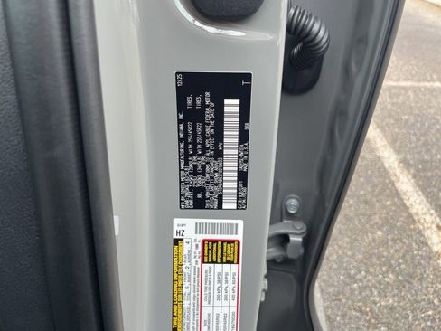 Certified 2026 Lexus TX 500h AWD w/ Technology Package image 30