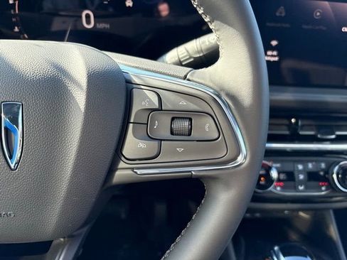 New 2026 Buick Envista Sport Touring w/ Convenience I Package image 26