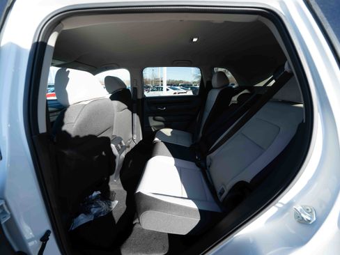 New 2026 Honda CR-V LX image 23