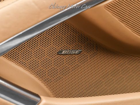 Used 2019 Porsche 911 Turbo S AWD/4WD image 33