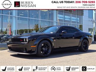 Used 2023 Dodge Challenger R/T Scat Pack video 1